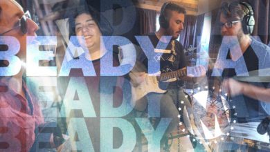 Photo of Who is Beady Jay? Exclusive interview with the featured band